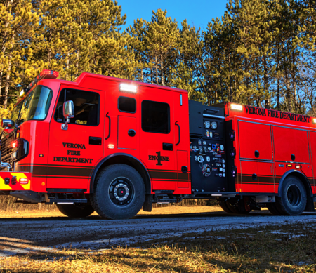 Verona Fire & EMS